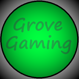 Grove Gaming